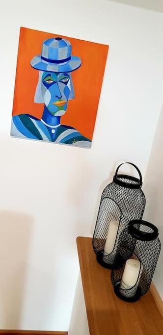 Cosy Burgundy Apartment Beaune  Ngoại thất bức ảnh