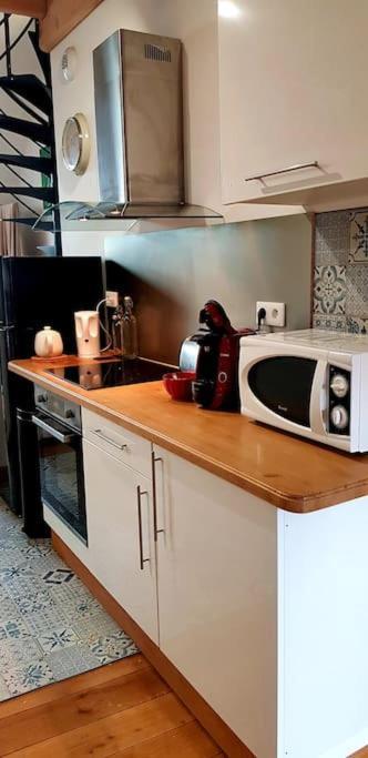 Cosy Burgundy Apartment Beaune  Ngoại thất bức ảnh
