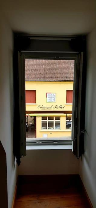 Cosy Burgundy Apartment Beaune  Ngoại thất bức ảnh